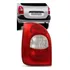 Lanterna Xsara Picasso 99 00 01 2002 2003 2004 Nova Esquerda