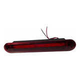 Lanternas Brake Light Ônibus Sênior Gv 12v