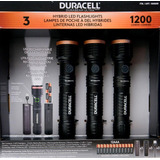 Lanternas Led Duracell Durabeam