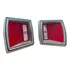 Lanternas Originais Sem Uso Dodge Dart Charger 1975/78