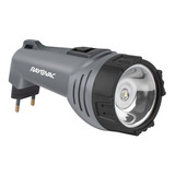 Lanternas Rayovac Recarregavel 1 Super Led