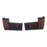 Lanternas Traseiras Dodge 1800 Modelo Argentino - 15860-pg1