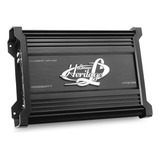 Lanzar Amplificador De