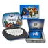 Lap Top Educativo Bilíngue Liga Da Justiça Brinquedo