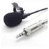 Lapela Para Sennheiser  G1, G2, G3 Ew100,ew300,ew500,sk1093 