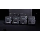 Lapela Sennheiser Ew100 Eng