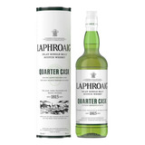 Laphroaig Islay Single Malt Scotch Whisky Quarter Cask 750ml