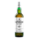 Laphroaig Whisky 10 Anos Islay Single