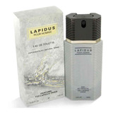 Lapidus Pour Homme Eau