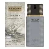 Lapidus Pour Homme Edt