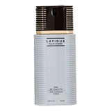 Lapidus Pour Homme Ted