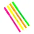 Lápis Colorido Neon Luisance Kit C 4 Und Efeito Mate