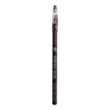Lápis Contorno Labial Cor Burgundy Ultra Easy Ruby Kisses