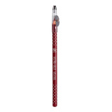 Lápis Contorno Labial Cor Nude Ultra Easy Ruby Kisses