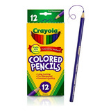 Lapis Crayola Conjunto