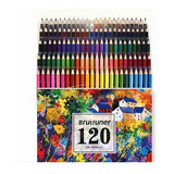 Lapis De Oleo 120