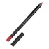 Lápis De Contorno Labial Lip Liner Warm Red Océane Edition Cor Vermelho