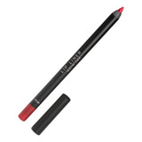 Lápis De Contorno Labial Lip Liner Warm Red Océane Edition Cor Vermelho