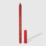 Lápis De Contorno Labial Mari Saad By Oce ane Cor True