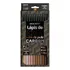 Lapis De Cor 12 Cores Tons De Pele Carbon Soft Macio Leonora Cor Da Marcação Colorido