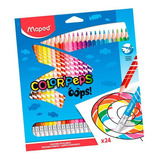 Lapis De Cor Color
