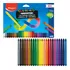 Lápis De Cor Color peps Infinity 24 Cores   Maped