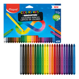 Lapis De Cor Color