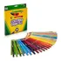 Lápis De Cor Crayola 50 Cores - Original - Pronta Entrega