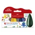 Lápis De Cor Faber castell Little Creatives X 1 U