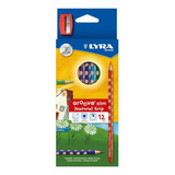 Lapis De Cor Lyra