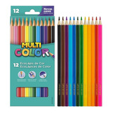 Lapis De Cor Multicolor