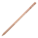 Lápis De Cor Pastel Seco Caran D ache Cor Marcação Dark Flesh 40