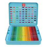 Lapis De Cor Polychromos