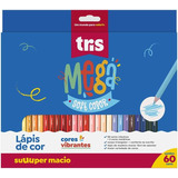 Lapis De Cor Tris