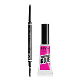 Lapis De Maquiagem Nyx