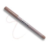 Lápis De Olho Nude Prova D agua 2g Suelen Makeup Cor Bege Efeito Mate