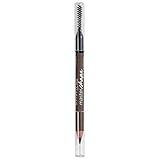 Lápis De Sobrancelhas Maybelline NY Mastershape Brow Pencil Cinza