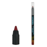 Lápis Delineador Contorno Labial Catharine Hill Escolha Cor