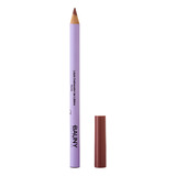 Lapis Delineador De Labios