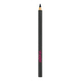 Lápis Delineador De Olhos O Boticário Intense Lápis Para Olhos Cor Preto