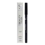 Lápis Delineador De Olhos Suelen Makeup Lápis Delineador Para Olhos Cor Preto