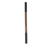 Lápis Delineador De Sobrancelhas Mac Veluxe Brunette