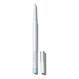 Lápis Delineador Em Gel Mac Colour Excess Blurrring Blue