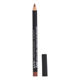 Lapis Delineador Labios Nyx