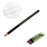 Lapis Dermatografico Preto 7600