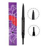 Lapis Duo Para Sobrancelhas