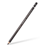 Lapis Grafite Graduado Staedtler Mars Lumograph Black 4b