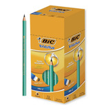 Lápis Grafite Preto Hb N 2 Bic Evolution Caixa 72 Unidades
