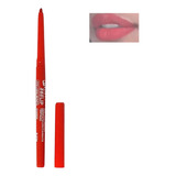 Lápis Labial Retrátil Para Contorno Da Boca Lip 365 Vegano