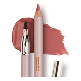 Lápis Labial Una Rose